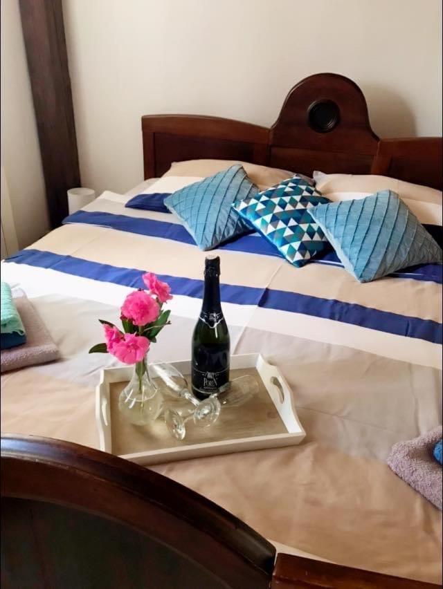 诺维·维诺多尔斯基 Sanmari酒店 外观 照片