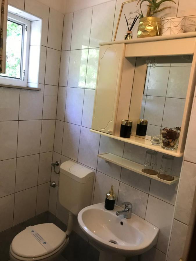 诺维·维诺多尔斯基 Sanmari酒店 外观 照片